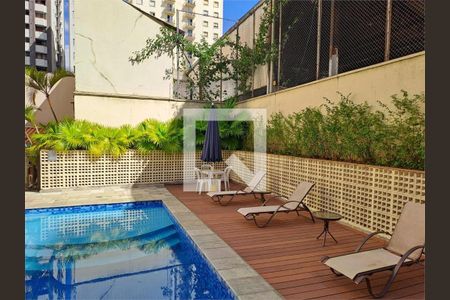 Apartamento à venda com 3 quartos, 127m² em Pinheiros, São Paulo