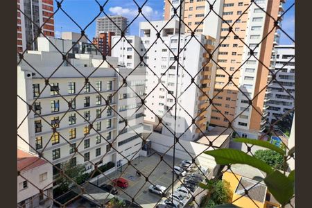 Apartamento à venda com 3 quartos, 127m² em Pinheiros, São Paulo