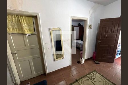 Casa à venda com 5 quartos, 240m² em Vila Guarani (Zona Sul), São Paulo