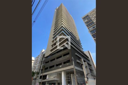 Apartamento à venda com 1 quarto, 22m² em Itaim Bibi, São Paulo