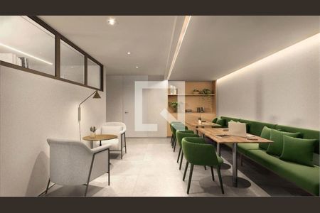 Apartamento à venda com 1 quarto, 22m² em Itaim Bibi, São Paulo