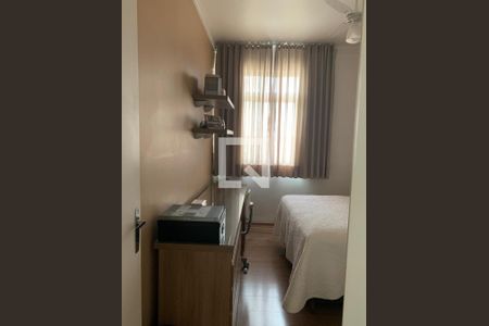 Quarto 3 de apartamento à venda com 3 quartos, 110m² em Gutierrez, Belo Horizonte