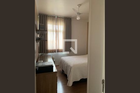 Quarto 3 de apartamento à venda com 3 quartos, 110m² em Gutierrez, Belo Horizonte