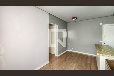 Sala de apartamento para alugar com 2 quartos, 51m² em Vila Sao Joao, Barueri