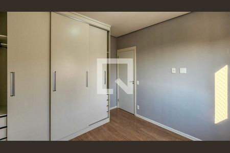 Quarto 1 de apartamento para alugar com 2 quartos, 51m² em Vila Sao Joao, Barueri