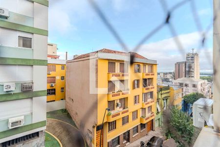 Vista de apartamento à venda com 2 quartos, 103m² em Centro Histórico, Porto Alegre