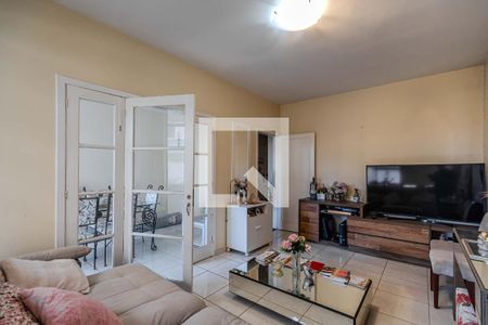 Sala de apartamento para alugar com 2 quartos, 103m² em Centro Histórico, Porto Alegre