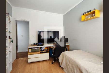 Quarto 1 de apartamento à venda com 3 quartos, 100m² em Vila Isabel, Rio de Janeiro