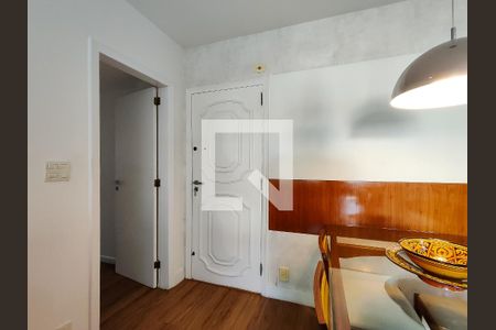 Entrada de apartamento à venda com 3 quartos, 100m² em Vila Isabel, Rio de Janeiro