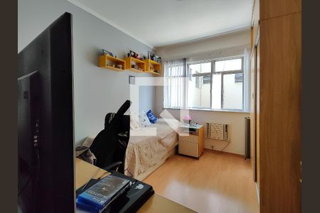 Quarto 1 de apartamento à venda com 3 quartos, 100m² em Vila Isabel, Rio de Janeiro