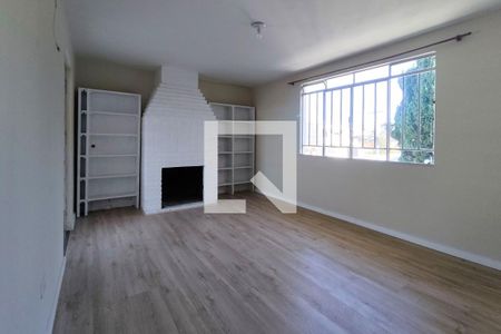 Sala 3 de casa para alugar com 6 quartos, 350m² em Guabirotuba, Curitiba