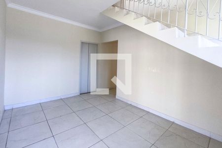 Sala 2 de casa para alugar com 6 quartos, 350m² em Guabirotuba, Curitiba