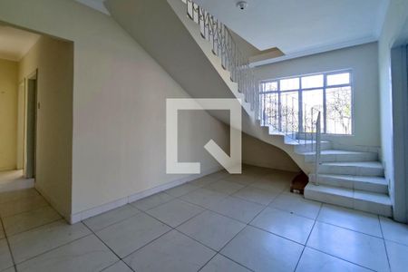 Sala 2 de casa para alugar com 6 quartos, 350m² em Guabirotuba, Curitiba