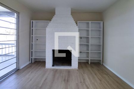 Sala 3 de casa para alugar com 6 quartos, 350m² em Guabirotuba, Curitiba