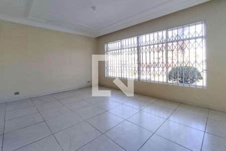 Sala 1 de casa para alugar com 6 quartos, 350m² em Guabirotuba, Curitiba