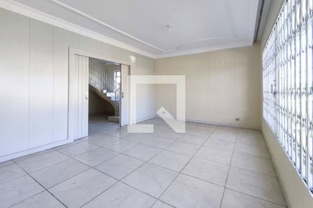 Sala 1 de casa para alugar com 6 quartos, 350m² em Guabirotuba, Curitiba