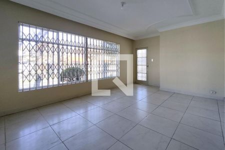 Sala 1 de casa para alugar com 6 quartos, 350m² em Guabirotuba, Curitiba