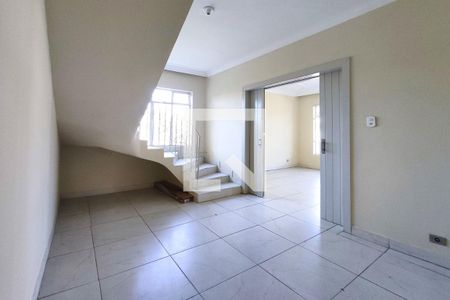 Sala 2 de casa para alugar com 6 quartos, 350m² em Guabirotuba, Curitiba