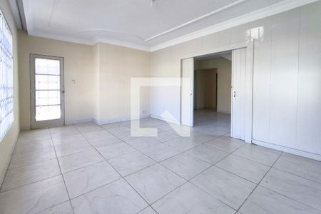 Sala 1 de casa para alugar com 6 quartos, 350m² em Guabirotuba, Curitiba