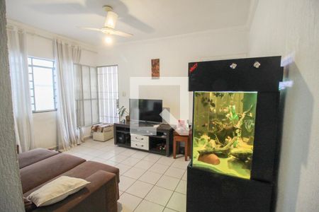 Sala de casa para alugar com 2 quartos, 141m² em Mooca, São Paulo