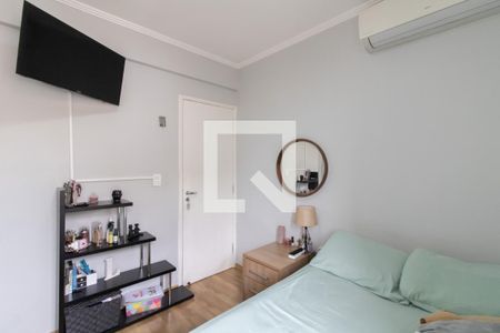 Quarto 4 de casa de condomínio à venda com 4 quartos, 187m² em Vila Sao Joao, Guarulhos