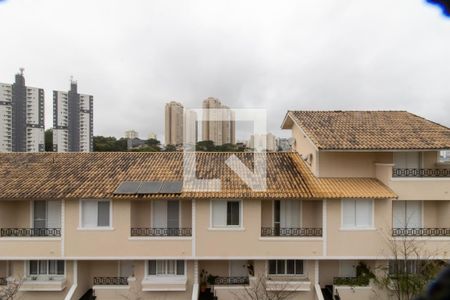 Vista da Suite 1 de casa de condomínio à venda com 4 quartos, 187m² em Vila Sao Joao, Guarulhos