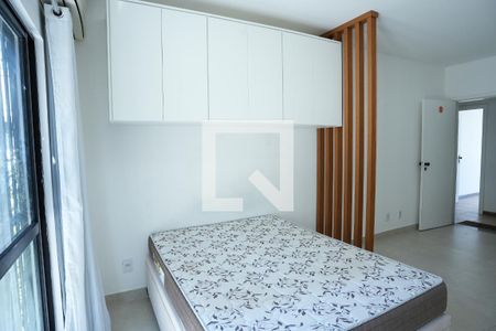 Quarto de apartamento para alugar com 1 quarto, 48m² em Stella Maris, Salvador