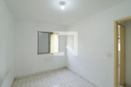 Quarto 1 de apartamento para alugar com 2 quartos, 58m² em Vila Nova Cachoeirinha, São Paulo