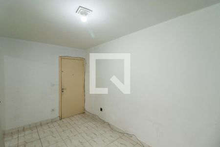 Sala de apartamento para alugar com 2 quartos, 58m² em Vila Nova Cachoeirinha, São Paulo