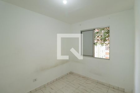 Quarto 2 de apartamento para alugar com 2 quartos, 58m² em Vila Nova Cachoeirinha, São Paulo