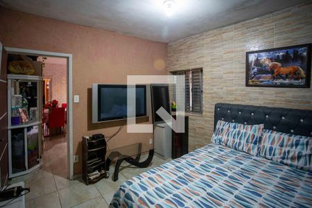 Quarto 2 de casa à venda com 3 quartos, 138m² em Taboão, Diadema