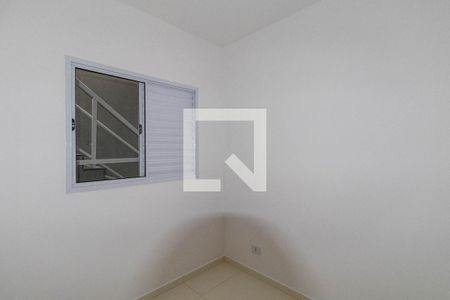 Quarto 1 de apartamento para alugar com 2 quartos, 42m² em Cidade Patriarca, São Paulo