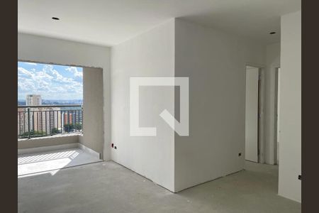 Apartamento à venda com 2 quartos, 61m² em Vila Paulista, São Paulo