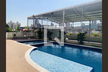 Apartamento à venda com 3 quartos, 77m² em Vila Guilherme, São Paulo