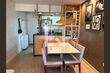 Apartamento à venda com 3 quartos, 77m² em Vila Guilherme, São Paulo