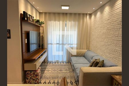 Apartamento à venda com 3 quartos, 77m² em Vila Guilherme, São Paulo