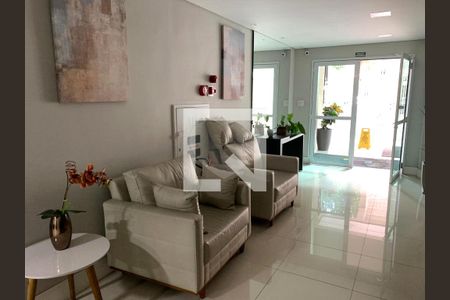 Apartamento à venda com 3 quartos, 77m² em Vila Guilherme, São Paulo