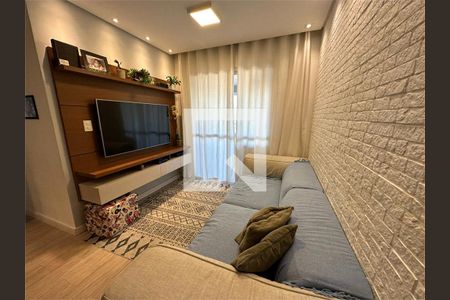 Apartamento à venda com 3 quartos, 77m² em Vila Guilherme, São Paulo