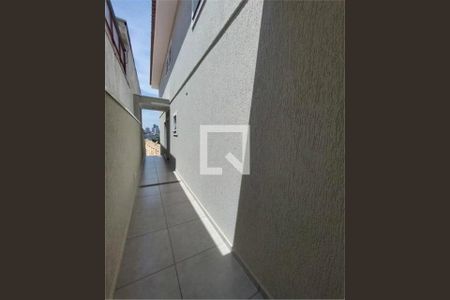 Casa à venda com 3 quartos, 131m² em Umuarama, Osasco