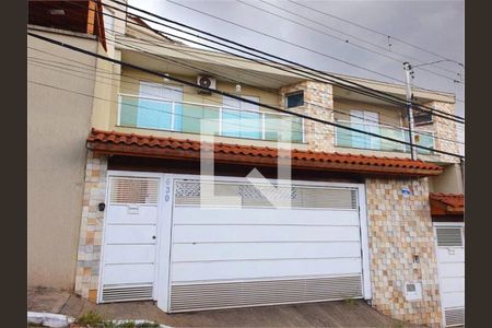 Casa à venda com 3 quartos, 120m² em Vila Diva (Zona Norte), São Paulo