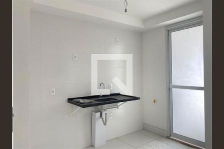 Apartamento à venda com 2 quartos, 63m² em Vila Mazzei, São Paulo