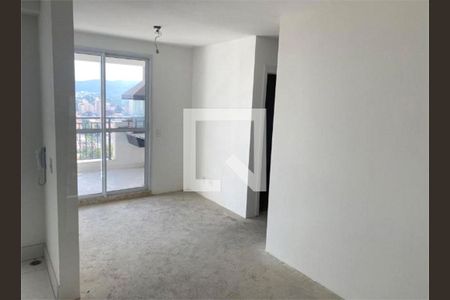 Apartamento à venda com 2 quartos, 63m² em Vila Mazzei, São Paulo