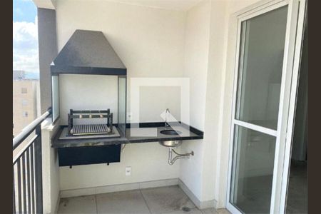 Apartamento à venda com 2 quartos, 63m² em Vila Mazzei, São Paulo