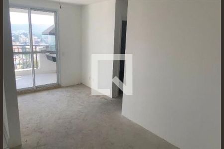 Apartamento à venda com 2 quartos, 63m² em Vila Mazzei, São Paulo