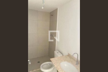 Apartamento à venda com 2 quartos, 63m² em Vila Mazzei, São Paulo