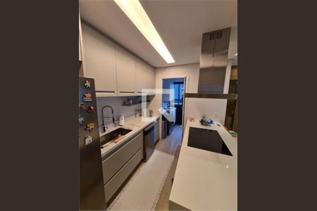 Apartamento à venda com 2 quartos, 179m² em Vila Yara, Osasco