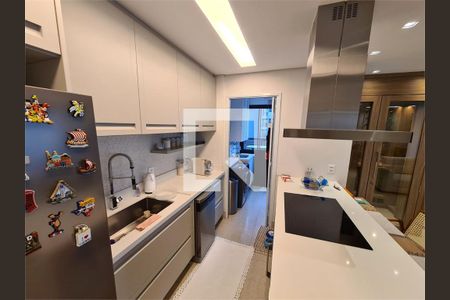 Apartamento à venda com 2 quartos, 179m² em Vila Yara, Osasco