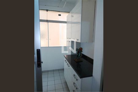 Apartamento à venda com 3 quartos, 76m² em C Brasil (Jd P Dutra, Guarulhos