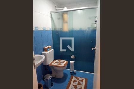 Apartamento à venda com 3 quartos, 76m² em C Brasil (Jd P Dutra, Guarulhos