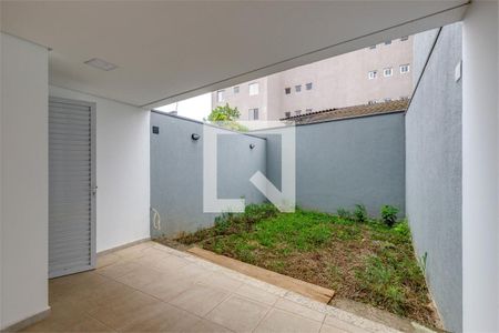 Casa à venda com 3 quartos, 134m² em Campo Grande, São Paulo